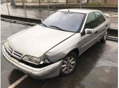 citroen xantia berlina del año 2001