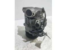 Recambio de compresor aire acondicionado para bmw serie 3 berlina (e90) 318d referencia OEM IAM 4472603822  