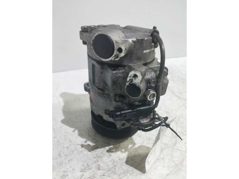 Recambio de compresor aire acondicionado para bmw serie 3 berlina (e90) 318d referencia OEM IAM 4472603822  