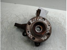 Recambio de mangueta delantera izquierda para renault 11 1.6 gtd referencia OEM IAM   