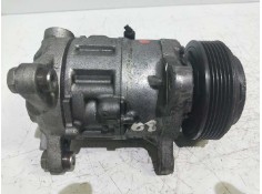 Recambio de compresor aire acondicionado para bmw serie 3 berlina (e90) 318d referencia OEM IAM 4472603822   2