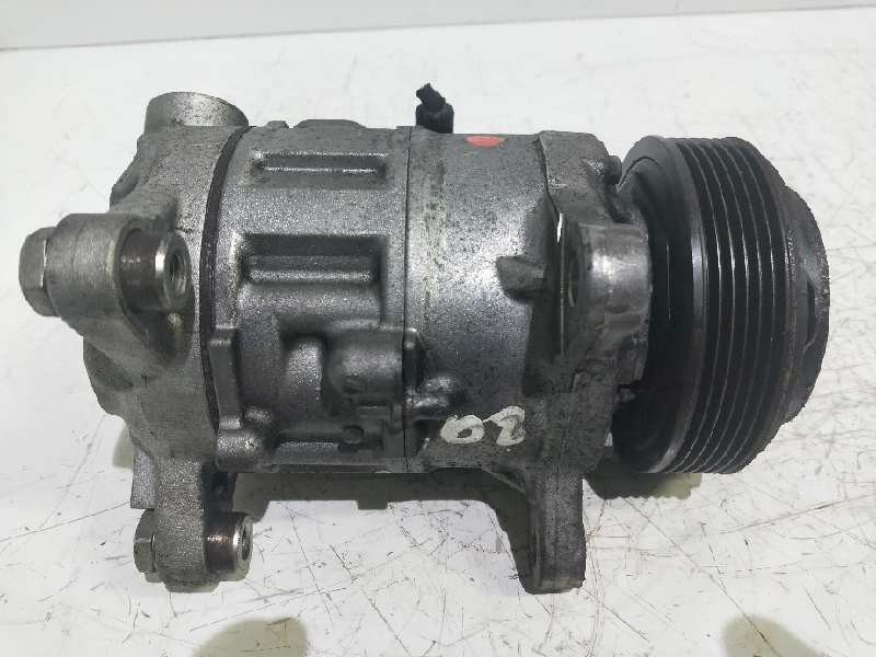 Recambio de compresor aire acondicionado para bmw serie 3 berlina (e90) 318d referencia OEM IAM 4472603822  
