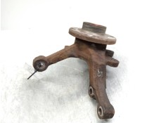 Recambio de mangueta delantera izquierda para renault 11 1.6 gtd referencia OEM IAM    2