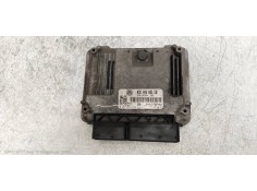 Recambio de centralita motor uce para skoda octavia combi (1z5) easy referencia OEM IAM 0281013238 03G906021LB 