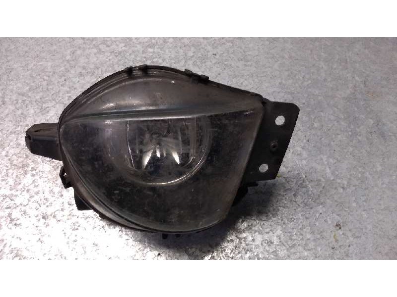Recambio de faro antiniebla izquierdo para bmw serie 3 berlina (e90) 318d referencia OEM IAM   