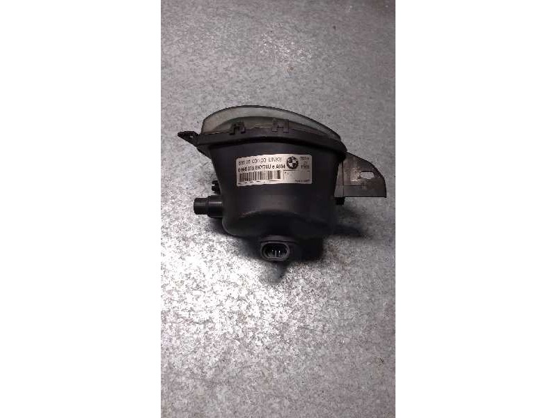 Recambio de faro antiniebla izquierdo para bmw serie 3 berlina (e90) 318d referencia OEM IAM   