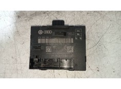 Recambio de modulo electronico para audi a5 coupe (8t) 3.0 tdi quattro referencia OEM IAM 8T0959795J  