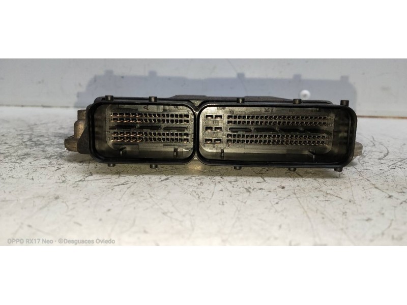 Recambio de centralita motor uce para skoda octavia combi (1z5) easy referencia OEM IAM 0281013238 03G906021LB 