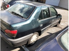 peugeot 306 berlina 4 puertas (s1) del año 1995 2