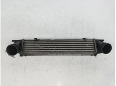 Recambio de intercooler para bmw serie 3 berlina (e90) 318d referencia OEM IAM 752491607 3093798 