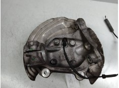 Recambio de mangueta delantera derecha para bmw serie 3 berlina (e90) 320d referencia OEM IAM 31216793924   2