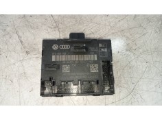 Recambio de modulo electronico para audi a5 coupe (8t) 3.0 tdi quattro referencia OEM IAM 8T0953793J  