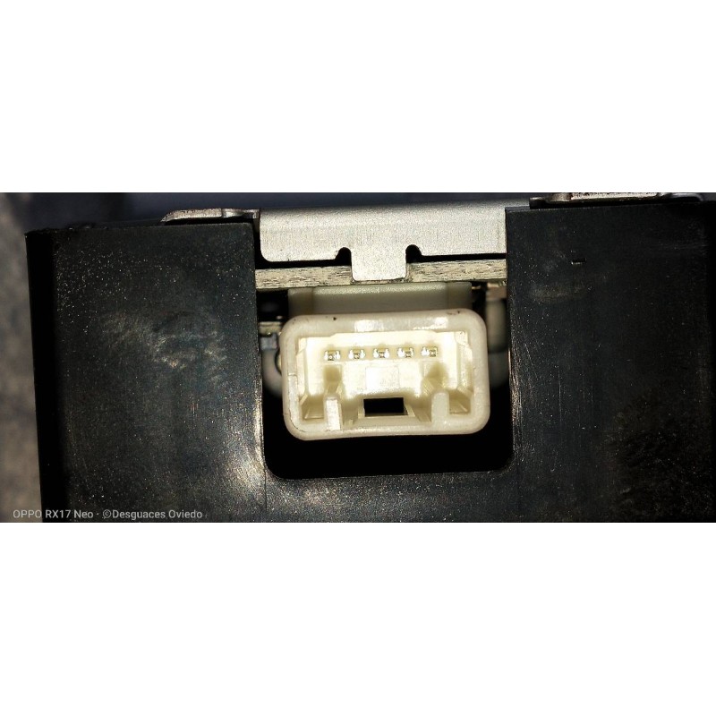 Recambio de modulo electronico para toyota corolla verso (r1) 2,2 d-4d sport referencia OEM IAM 897410F010  