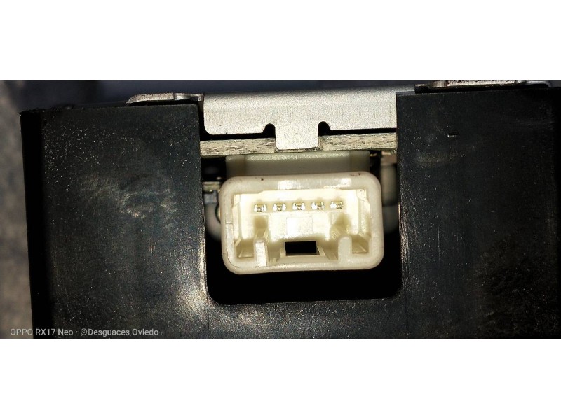 Recambio de modulo electronico para toyota corolla verso (r1) 2,2 d-4d sport referencia OEM IAM 897410F010  