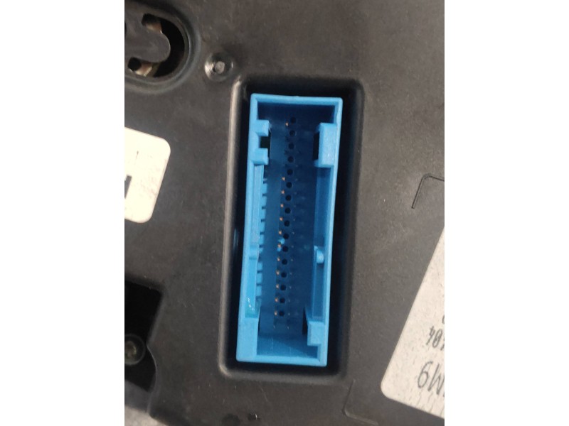 Recambio de cuadro instrumentos para seat ibiza st (6j8) style referencia OEM IAM 6J0920807L  