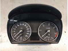 Recambio de cuadro instrumentos para bmw serie 3 berlina (e90) 320d referencia OEM IAM 916684603 IK9166846031 62109316127