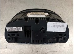 Recambio de cuadro instrumentos para bmw serie 3 berlina (e90) 320d referencia OEM IAM 916684603 IK9166846031 62109316127 2