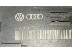 Recambio de modulo electronico para audi a5 coupe (8t) 3.0 tdi quattro referencia OEM IAM 8T0959792J   2
