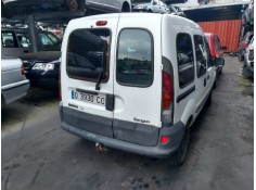 renault kangoo (f/kc0) del año 1999 2