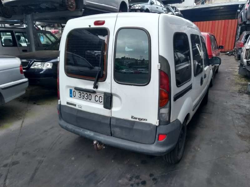 renault kangoo (f/kc0) del año 1999