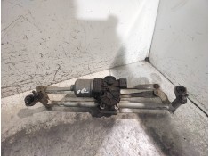 Recambio de motor limpia delantero para seat ibiza st (6j8) style referencia OEM IAM 0390241566 6R1955119 3397022393 6R1955023C 