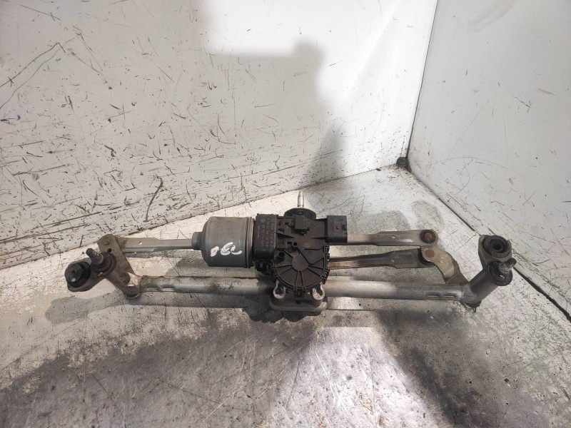 Recambio de motor limpia delantero para seat ibiza st (6j8) style referencia OEM IAM 0390241566 6R1955119 3397022393 6R1955023C 