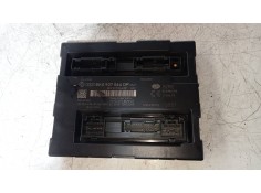 Recambio de modulo electronico para audi a5 coupe (8t) 3.0 tdi quattro referencia OEM IAM 8K0907064DP 5DK00991884 