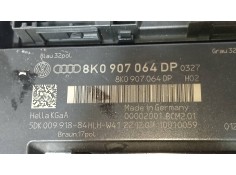 Recambio de modulo electronico para audi a5 coupe (8t) 3.0 tdi quattro referencia OEM IAM 8K0907064DP 5DK00991884  2