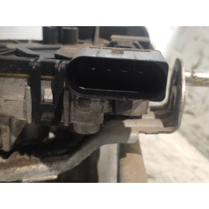 Recambio de motor limpia delantero para seat ibiza st (6j8) style referencia OEM IAM 0390241566 6R1955119 3397022393 6R1955023C 