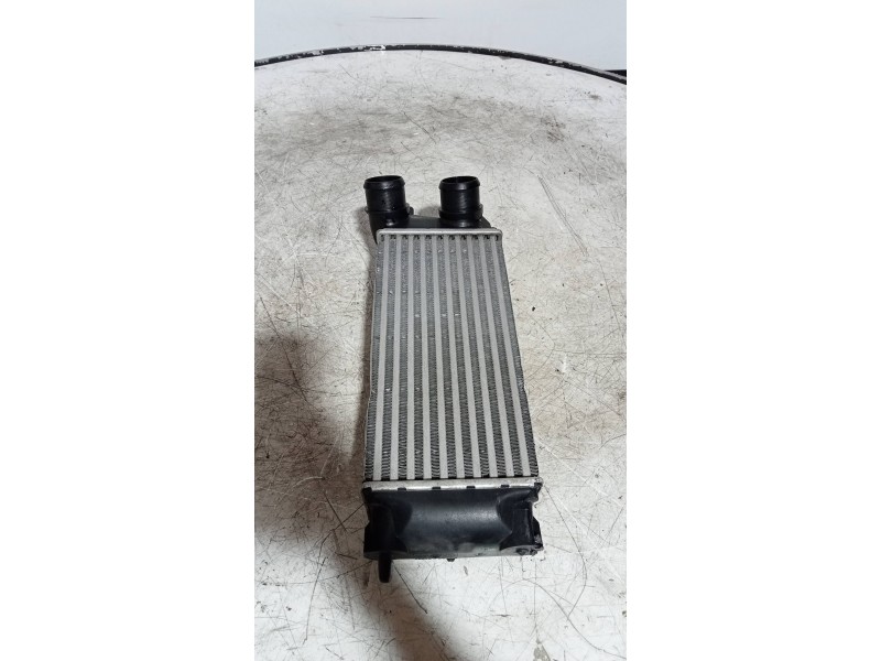 Recambio de intercooler para citroen c4 lim. live edition referencia OEM IAM 9800291280 MM117WD 