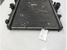 Recambio de radiador agua para peugeot 406 berlina (s1/s2) stdt referencia OEM IAM 963617058000   2