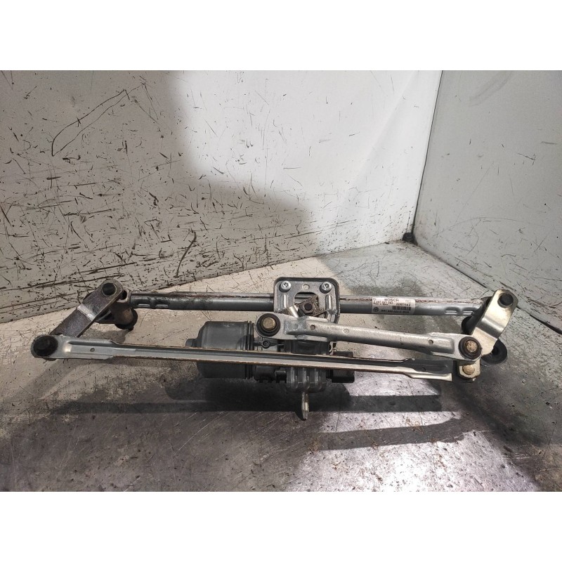 Recambio de motor limpia delantero para seat ibiza st (6j8) style referencia OEM IAM 0390241566 6R1955119 3397022393 6R1955023C 