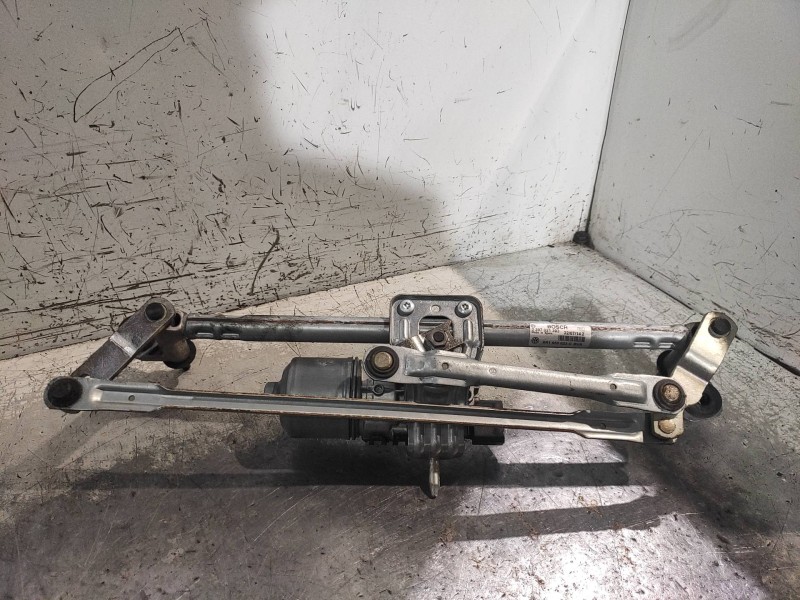 Recambio de motor limpia delantero para seat ibiza st (6j8) style referencia OEM IAM 0390241566 6R1955119 3397022393 6R1955023C 