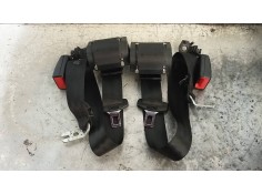 Recambio de juego cinturones trasero para audi a5 coupe (8t) 3.0 tdi quattro referencia OEM IAM   