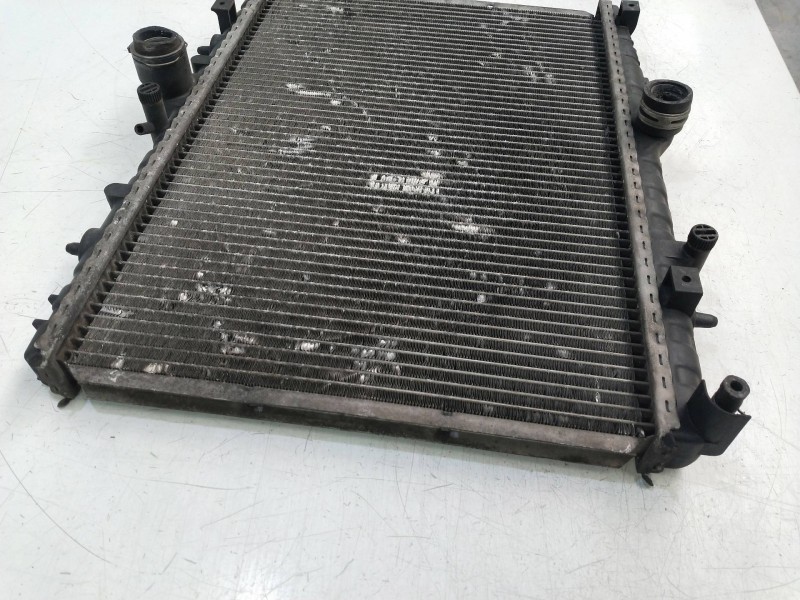 Recambio de radiador agua para peugeot 406 berlina (s1/s2) stdt referencia OEM IAM 963617058000  