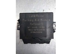Recambio de modulo electronico para land rover discovery v6 td se referencia OEM IAM YWC500312 601870 