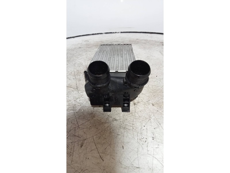 Recambio de intercooler para citroen c4 lim. live edition referencia OEM IAM 9800291280 MM117WD 