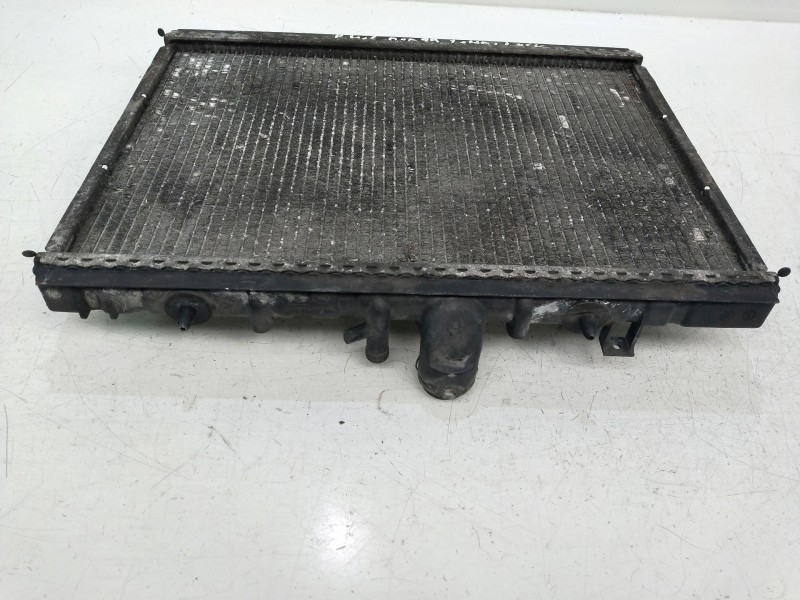 Recambio de radiador agua para peugeot 406 berlina (s1/s2) stdt referencia OEM IAM 963617058000  