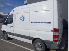 mercedes sprinterii caja cerrada (desde 01.06) del año 2010 2