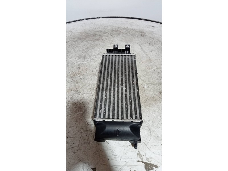 Recambio de intercooler para citroen c4 lim. live edition referencia OEM IAM 9800291280 MM117WD 