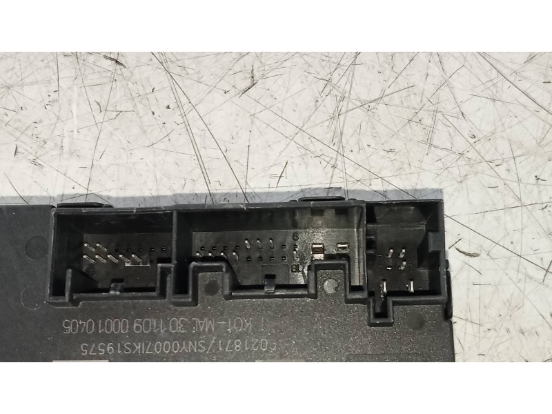 Recambio de modulo electronico para audi a5 coupe (8t) 3.0 tdi quattro referencia OEM IAM 8T0959795J  