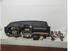 Recambio de kit airbag para kia carnival 2.9 crdi cat referencia OEM IAM   