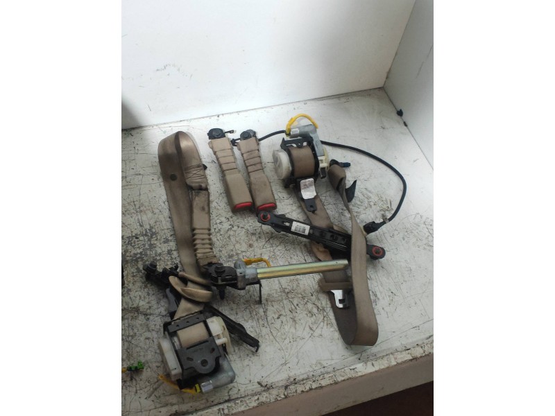 Recambio de kit airbag para kia carnival 2.9 crdi cat referencia OEM IAM   