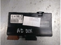 Recambio de modulo electronico para citroen c6 2.7 v6 hdi fap cat (uhz / dt17ted4) referencia OEM IAM 9663279280 MSZ9B5MASK 