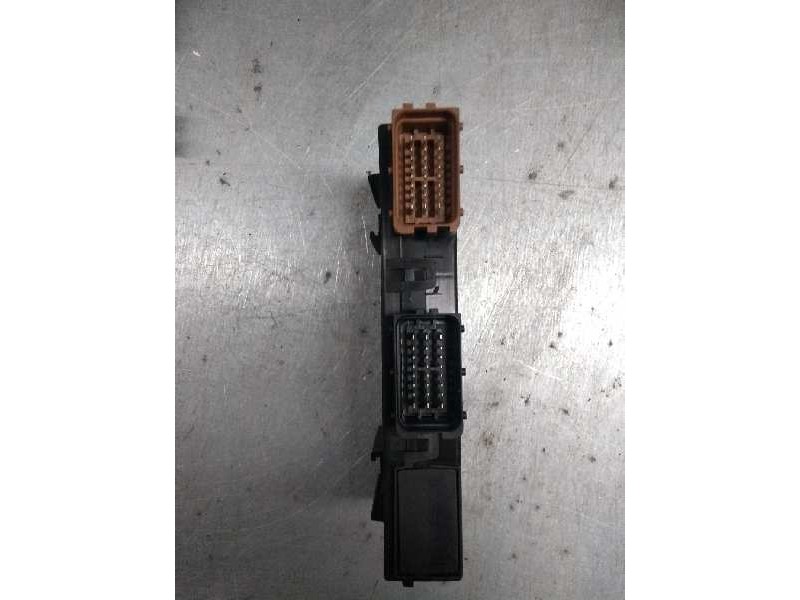 Recambio de modulo electronico para citroen c6 2.7 v6 hdi fap cat (uhz / dt17ted4) referencia OEM IAM 9663279280 MSZ9B5MASK 