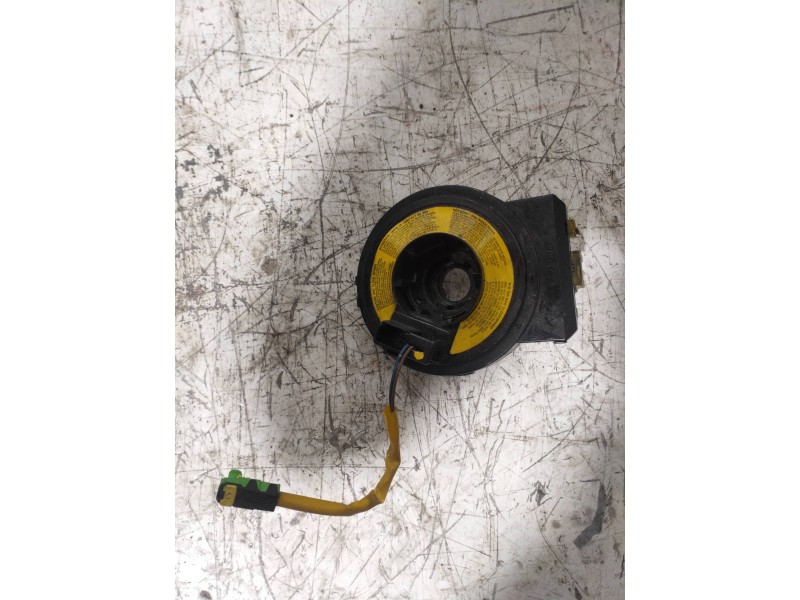 Recambio de kit airbag para kia carnival 2.9 crdi cat referencia OEM IAM   