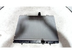 Recambio de radiador agua para citroen c4 lim. live edition referencia OEM IAM P9800482380 M160901C 