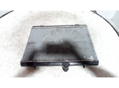 Recambio de radiador agua para citroen c4 lim. live edition referencia OEM IAM P9800482380 M160901C  2