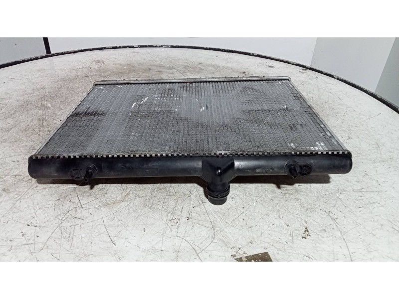 Recambio de radiador agua para citroen c4 lim. live edition referencia OEM IAM P9800482380 M160901C 