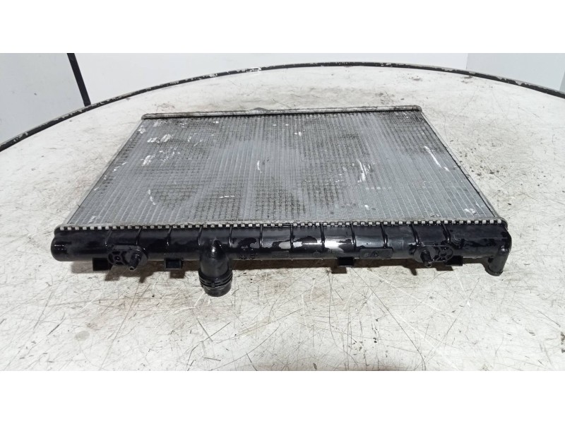 Recambio de radiador agua para citroen c4 lim. live edition referencia OEM IAM P9800482380 M160901C 